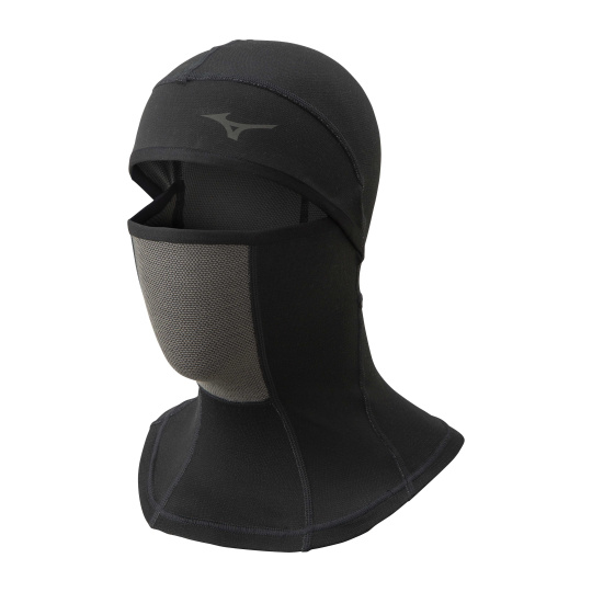 MIZUNO BT Balaclava / Black / OS