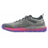 MIZUNO WAVE IBUKI 4 / GGray/H-VisPink/PPunch /