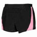 MIZUNO Aero 2.5  Short / Black/Wild Orchid /