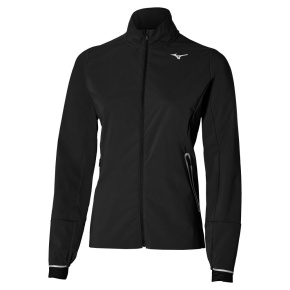 MIZUNO Premium Warm Jacket / Black /