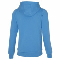 MIZUNO Mizuno Hoodie / Blue Jasper /