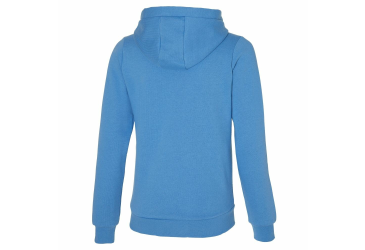 MIZUNO Mizuno Hoodie / Blue Jasper /