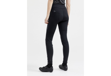 W Cyklokalhoty CRAFT CORE SubZ Wind Tights (C3)