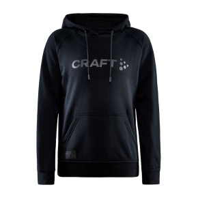 W Mikina CRAFT CORE Hood M