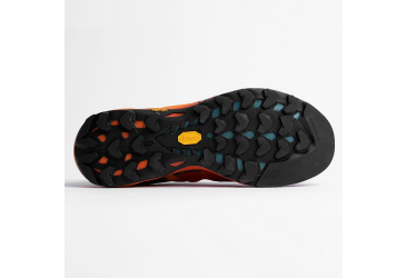 obuv merrell J067155 MTL MQM tangerine/mineral