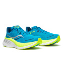 pánská obuv saucony S20933-210  HURRICANE 24 viziblue/citron