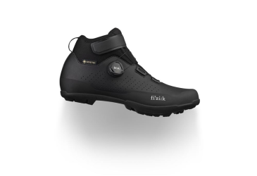 FIZIK Terra Artica X5 GTX black/black