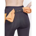 W Kalhoty CRAFT PRO Trail Tights