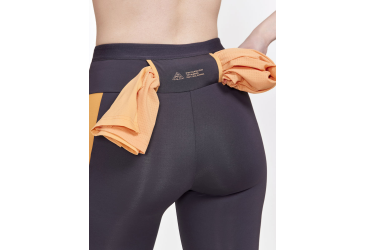 W Kalhoty CRAFT PRO Trail Tights