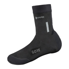 GORE Sleet Insulated Overshoes black 42-43/L 100828990004