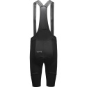 GORE Ardent Bib Shorts+ Mens black