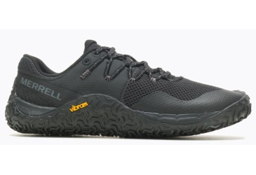 obuv merrell J037336 TRAIL GLOVE 7 black/black