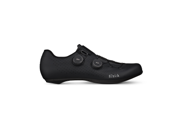 FIZIK TRETRY VENTO INFINITO CARBON 2 BLACK - BLACK (VER2IXR1C1010)