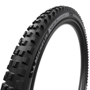 MICHELIN PLÁŠŤ WILD ENDURO MS 29X2.40 RACING LINE DARK KEVLAR TS TLR (201616)