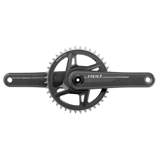 00.6118.685.021 - SRAM AM FC RED 1 E1 XPLR DUB WIDE 170 DM 40T