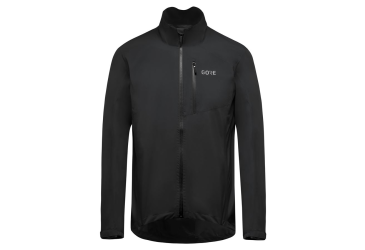 GORE Paclite¬A Jacket GTX Mens black L 100651990005