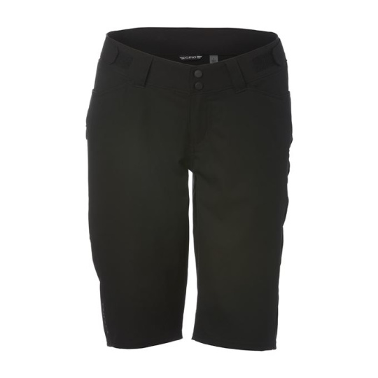 GIRO Arc Short W Black