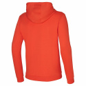 MIZUNO Athletic Hoody / Grenadine /