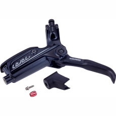 11.5018.046.009 - SRAM LEVER ASSMBLY, V2 AL GLB LEVEL T