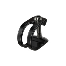 00.5318.041.000 - SRAM AM DB CLAMP U AL BLK BOLT STAINL BLK