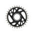 11.6218.054.007 - SRAM CR T-TYPE EAGLE 32T DM 3MM BLK XX