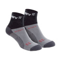 INOV8 SPEED SOCK mid black