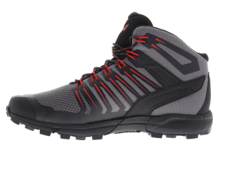 INOV8 ROCLITE 345 GTX M (M) grey/black/red