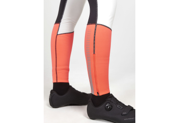 W Cyklokalhoty CRAFT CORE SubZ Lumen Wind Tights (C3)