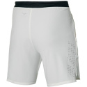 MIZUNO 8 in Amplify Short /White /