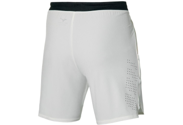 MIZUNO 8 in Amplify Short /White /