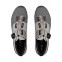 FIZIK TRETRY TEMPO OVERCURVE R4 GREY - RED (TPR4OXR1K7030)