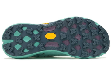 obuv merrell J068266 AGILITY PEAK 5 frost blue 40