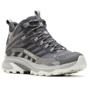 obuv merrell J037503 MOAB SPEED 2 MID GTX asphalt