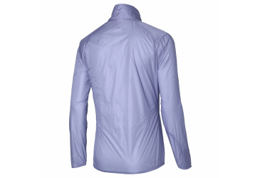 MIZUNO Aero Jacket/Pastel Lilac