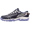 MIZUNO WAVE LYNX 2 Jr. / EBlue/TechGreen/Lolite /