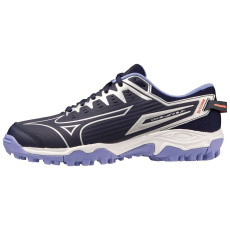 MIZUNO WAVE LYNX 2 Jr. / EBlue/TechGreen/Lolite /