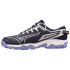 MIZUNO WAVE LYNX 2 Jr. / EBlue/TechGreen/Lolite /