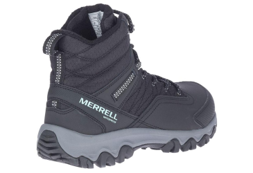 obuv merrell J036490 THERMO AKITA MID WP black