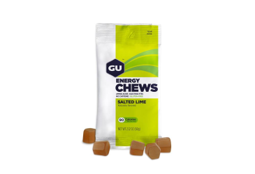 GU Energy Chews 60