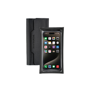 TOPEAK brašna na telefon PHONE DRYWALLET