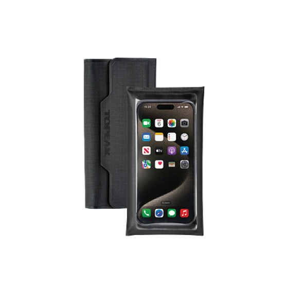 TOPEAK brašna na telefon PHONE DRYWALLET