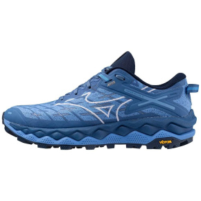 MIZUNO WAVE MUJIN 10 / Marina/White/Federal Blue /