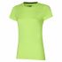 MIZUNO Impulse Core Tee / Neolime /