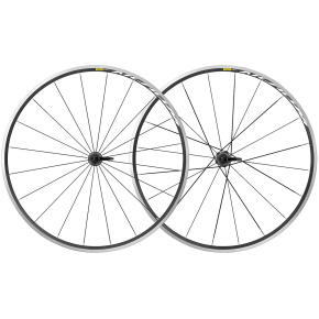 MAVIC AKSIUM PÁR SHIMANO 11 (P8694155)