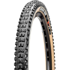 MAXXIS PLÁŠŤ MINION DHF 29X2.60 KEVLAR EXO/TR/TANWALL (ETB00220000)