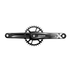 00.6118.587.001 - SRAM AM FC SX EAGLE PS 170 32ST