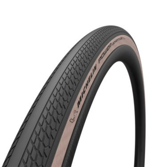 MICHELIN PLÁŠŤ POWER ADVENTURE CLASSIC 650BX48 COMPETITION LINE KEVLAR GUM-X TS TLR (972311)