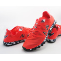 CRAZY LIGHT XC neon red/ navy