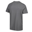 INOV8 COTTON TEE "INOV8" M dark grey