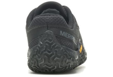 obuv merrell J037336 TRAIL GLOVE 7 black/black